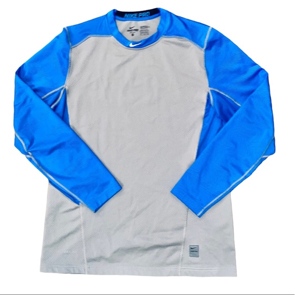 Nike Other - Nike Pro dri-fit long sleeve shirt